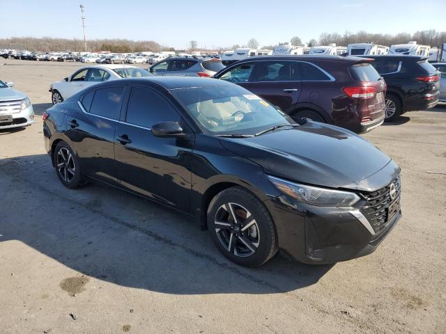 2024 NISSAN SENTRA SV - 3N1AB8CV6RY270957
