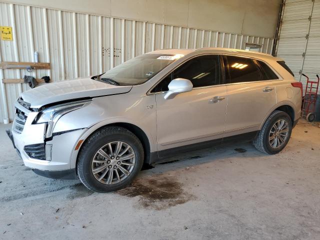CADILLAC XT5 LUXURY