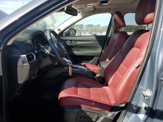 2021 MAZDA CX-5 TOURI - JM3KFACY1M0355061