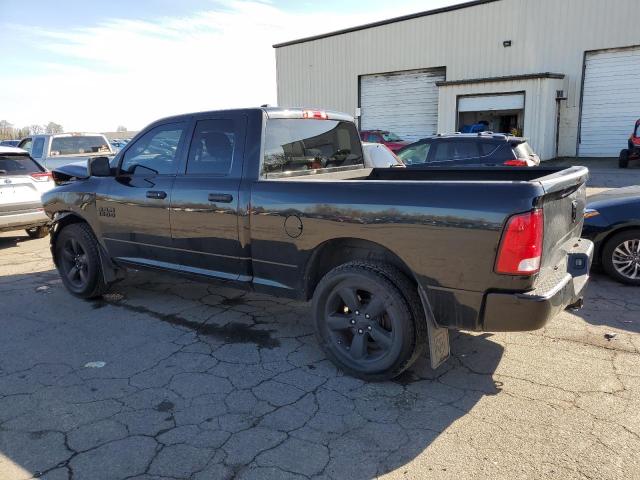2016 RAM 1500 ST - 1C6RR7FG2GS275613