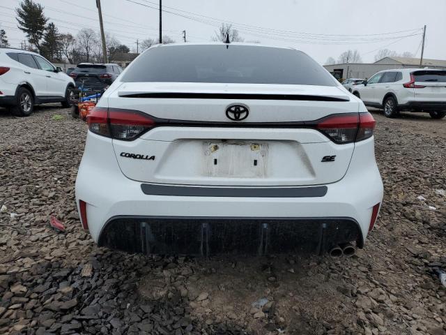 2024 TOYOTA COROLLA NI 5YFB4MCE8RP180780