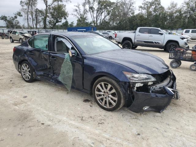 2015 LEXUS GS 450H JTHBS1BL7FA000272