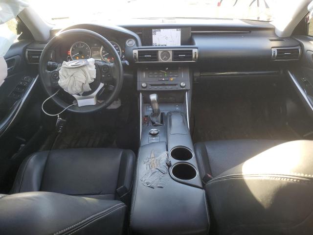 2015 LEXUS IS 250 - JTHCF1D27F5017403