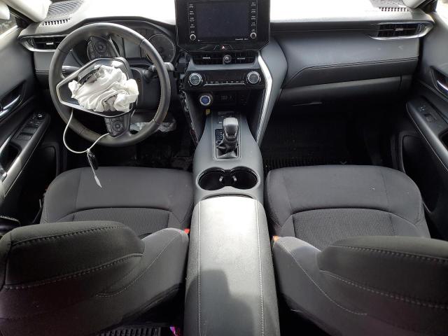 2022 TOYOTA VENZA LE JTEAAAAH3NJ110839
