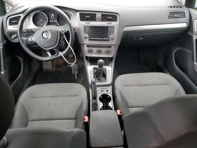 2016 VOLKSWAGEN GOLF S - 3VW117AUXGM045043