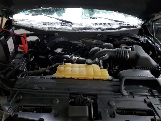 2017 FORD F150 SUPER - 1FTEX1E81HFB76120
