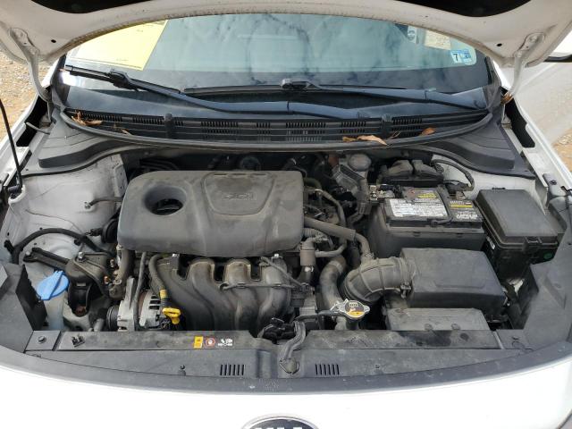 2018 KIA RIO LX - 3KPA24AB9JE048322