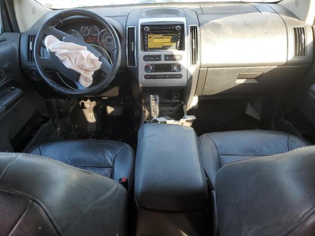 2010 FORD EDGE LIMIT - 2FMDK4KC9ABB79032