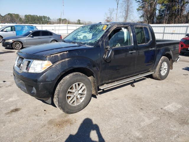 Vin: 1n6ad0er4gn787240, lot: 46222835, nissan frontier s 2016 img_1