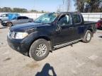 2016 NISSAN FRONTIER S - 1N6AD0ER4GN787240