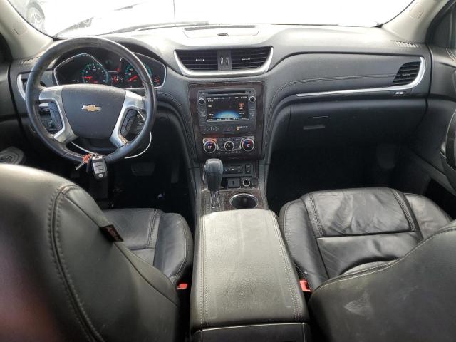 2016 CHEVROLET TRAVERSE L - 1GNKVHKD1GJ186281