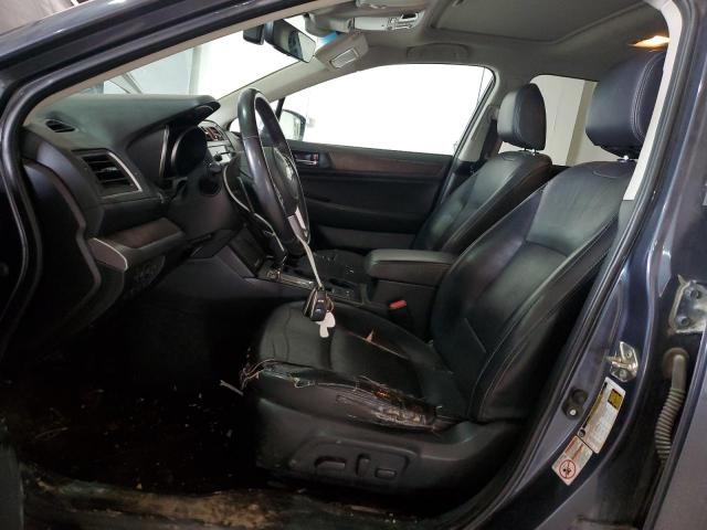 2017 SUBARU OUTBACK 2. - 4S4BSANC3H3315098