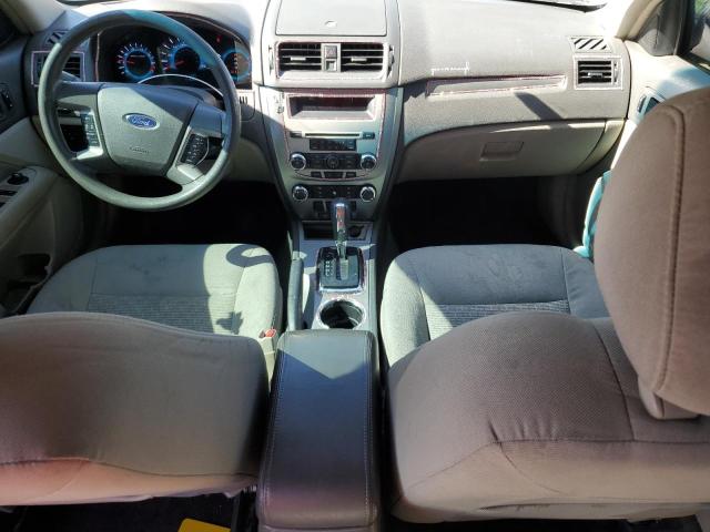 2011 FORD FUSION SE - 3FAHP0HA2BR247542
