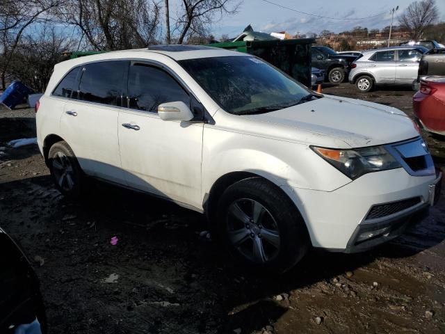 Vin: 2hnyd2h38dh520444, lot: 44302415, acura mdx technology 20134
