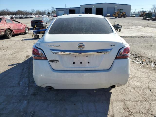 2015 NISSAN ALTIMA 2.5 - 1N4AL3AP1FC123568