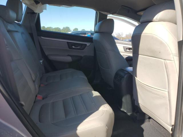 2019 HONDA CR-V LX - 2HKRW5H38KH406907