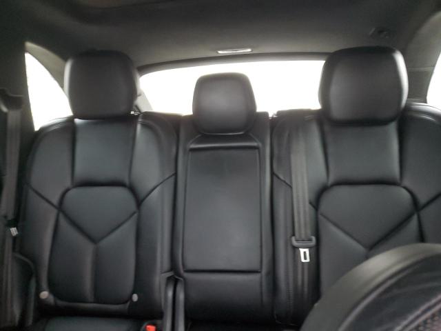 2016 PORSCHE CAYENNE GT - WP1AD2A23GLA71527