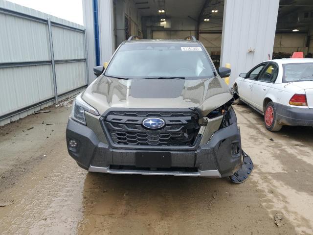2022 SUBARU FORESTER W JF2SKAMC5NH406752