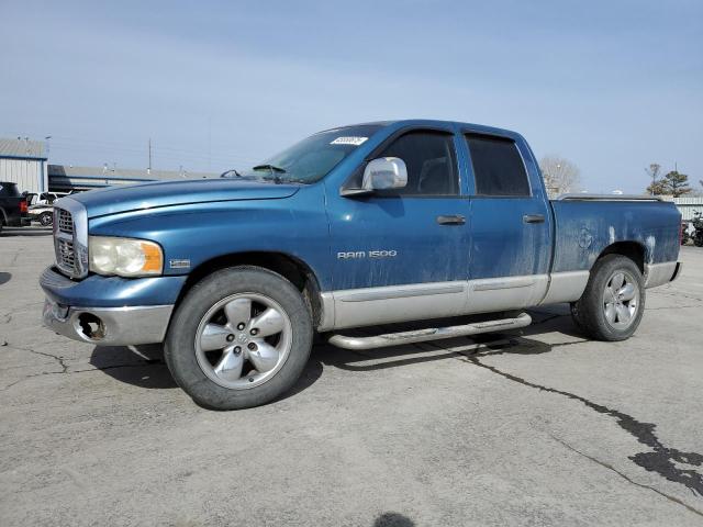 DODGE RAM 1500 S
