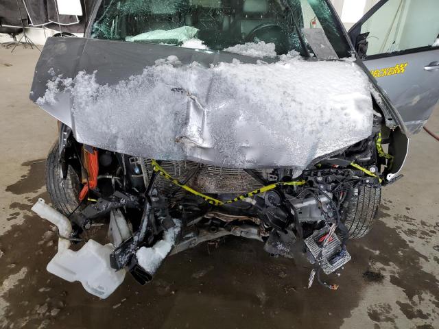 2019 DODGE GRAND CARA - 2C4RDGEG6KR535188