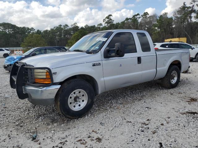 FORD F250 SUPER