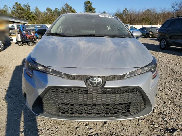 2021 TOYOTA COROLLA LE - JTDEPMAE0MJ161709