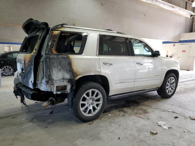 Vin: 1gks2ckj5fr542195, lot: 46615625, gmc yukon denali 20153