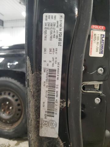 2016 JEEP PATRIOT 1C4NJPAA7GD766913