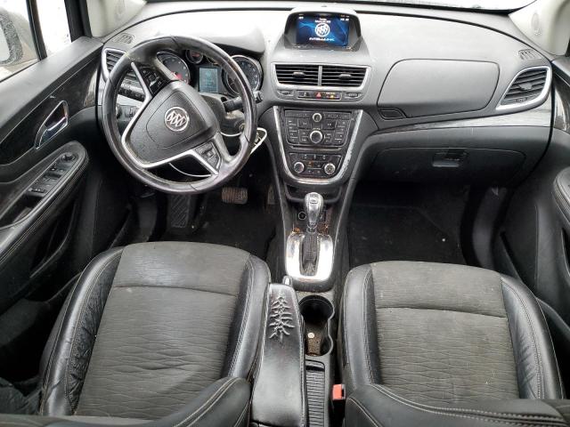 2015 BUICK ENCORE - KL4CJASB9FB029373