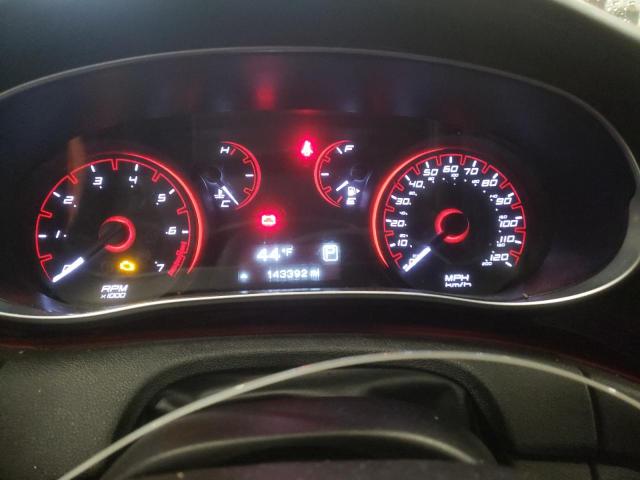 2016 DODGE DART SXT - 1C3CDFBB7GD609970