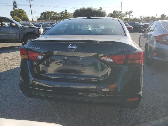 2023 NISSAN ALTIMA SV - 1N4BL4DV4PN337125