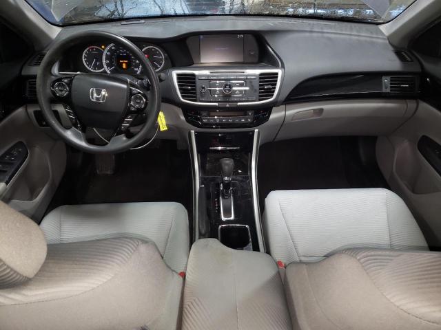 2016 HONDA ACCORD LX - 1HGCR2F46GA127737