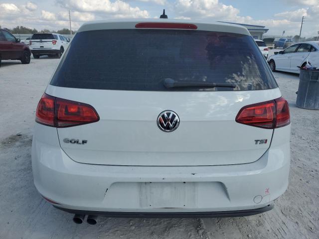 2016 VOLKSWAGEN GOLF S/SE 3VW217AU2GM061967