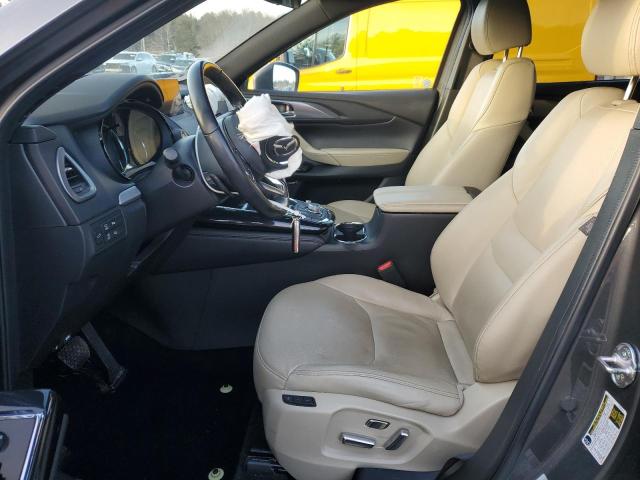 2023 MAZDA CX-9 GRAND - JM3TCBDY9P0632965