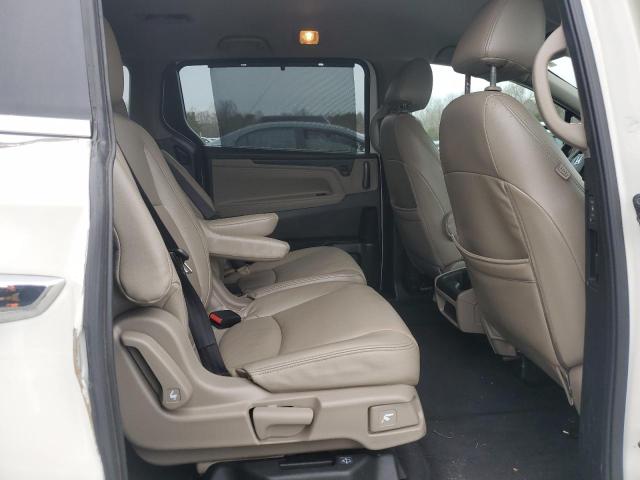 2018 HONDA ODYSSEY EX - 5FNRL6H59JB024690