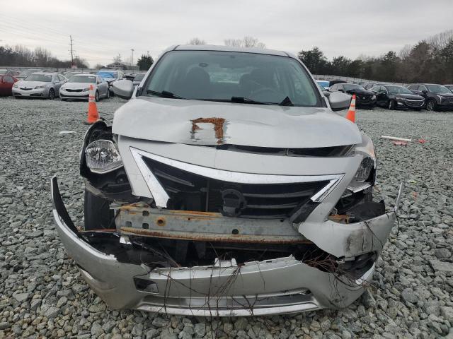 2015 NISSAN VERSA S - 3N1CN7AP9FL888202
