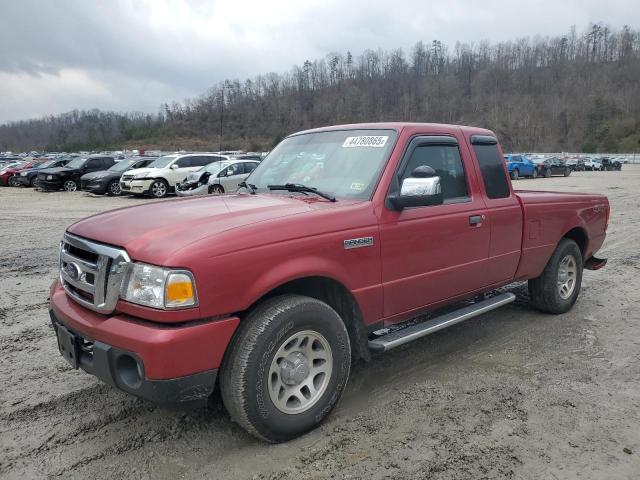 FORD RANGER SUP