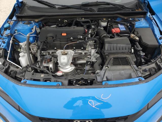 19XFL2H81PE019424 2023 HONDA CIVIC