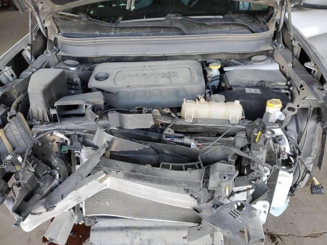 2021 JEEP CHEROKEE 1C4PJLLB7MD168999