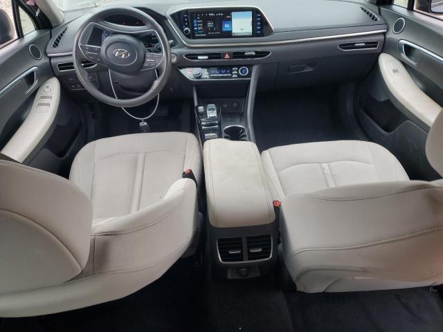 2023 HYUNDAI SONATA SEL - KMHL14JA0PA262934