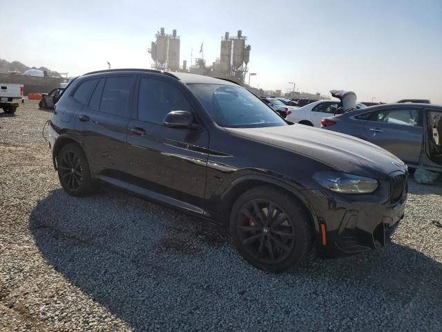 2024 BMW X3 M40I 5UX83DP02R9W20069