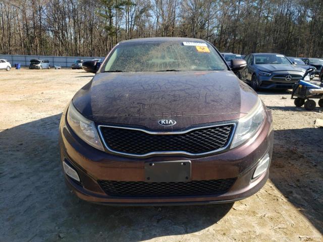 2015 KIA OPTIMA LX - 5XXGM4A71FG397800