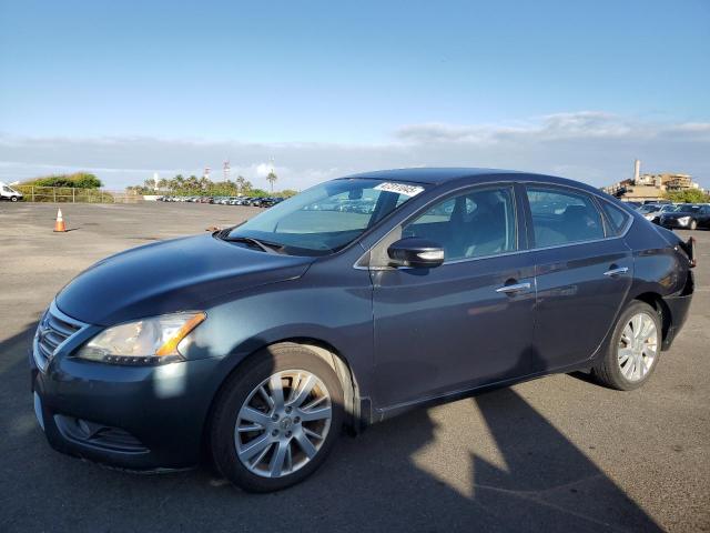 Vin: 3n1ab7ap1dl696902, lot: 47311045, nissan sentra s 2013 img_1