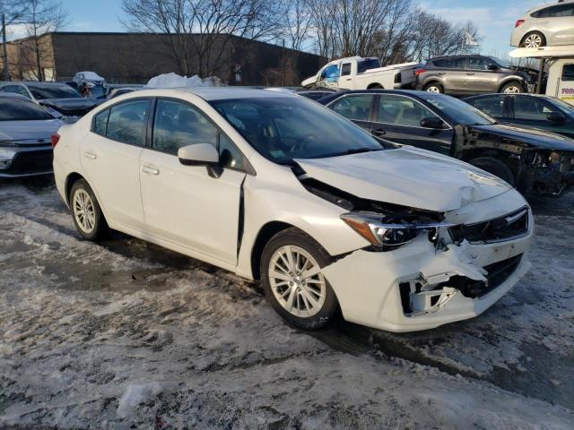 2017 SUBARU IMPREZA PR - 4S3GKAB6XH3608568