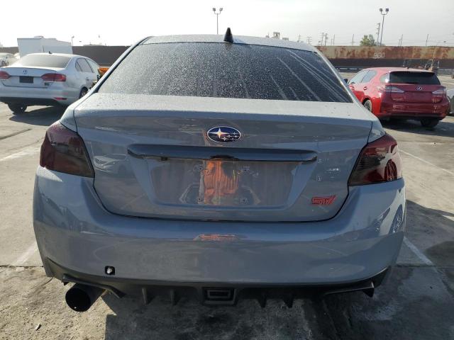 2021 SUBARU WRX STI JF1VA2S65M9818895