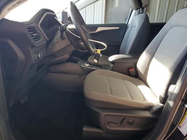 2022 FORD ESCAPE SE - 1FMCU0G65NUB86190