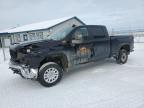 2024 CHEVROLET SILVERADO - 2GC4YNE73R1123368