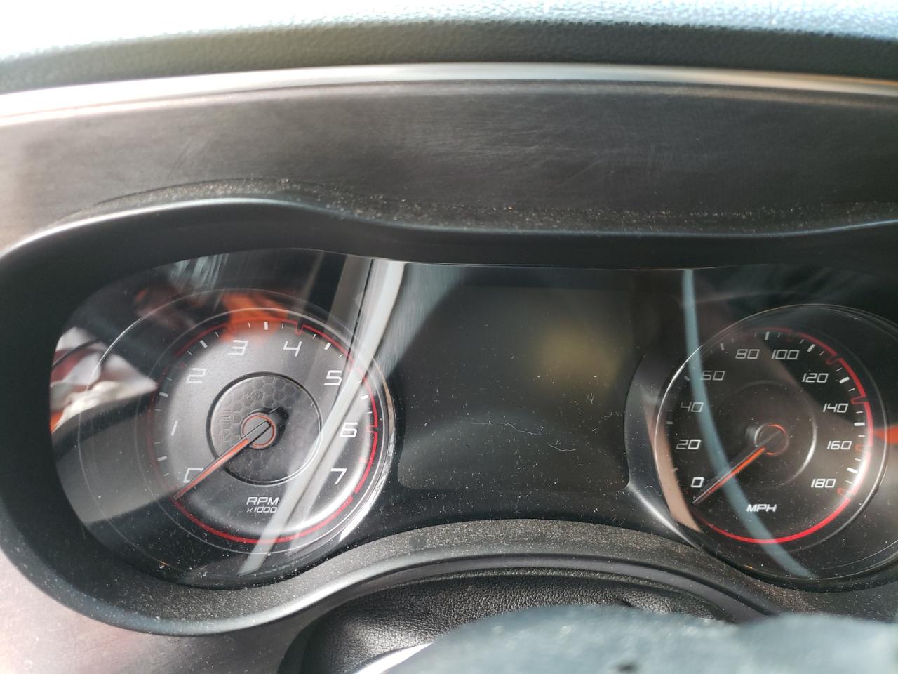 DODGE CHARGER R/T 392