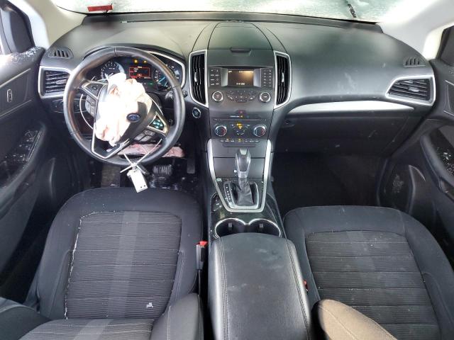 2017 FORD EDGE SEL 2FMPK4J95HBB86380