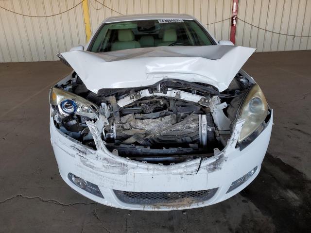 2015 BUICK VERANO CON - 1G4PR5SK3F4219970